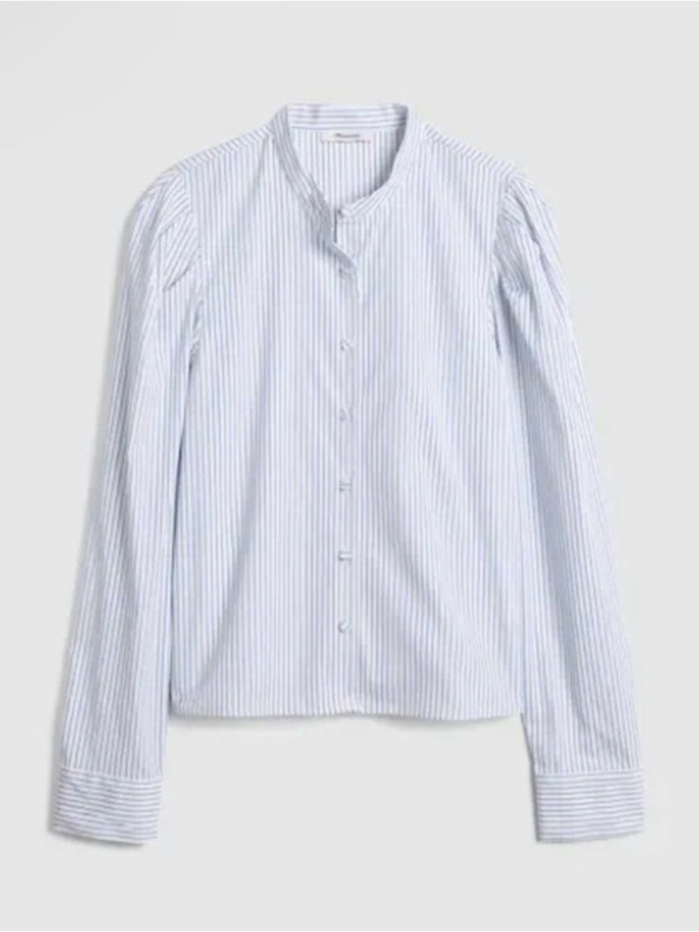 100% Cotton Button Up - Picture 10 of 10